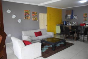 Shabalala Home